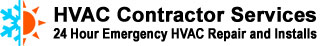 Gloucstr City HVAC Services
